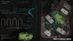 表现出威仪肃穆的